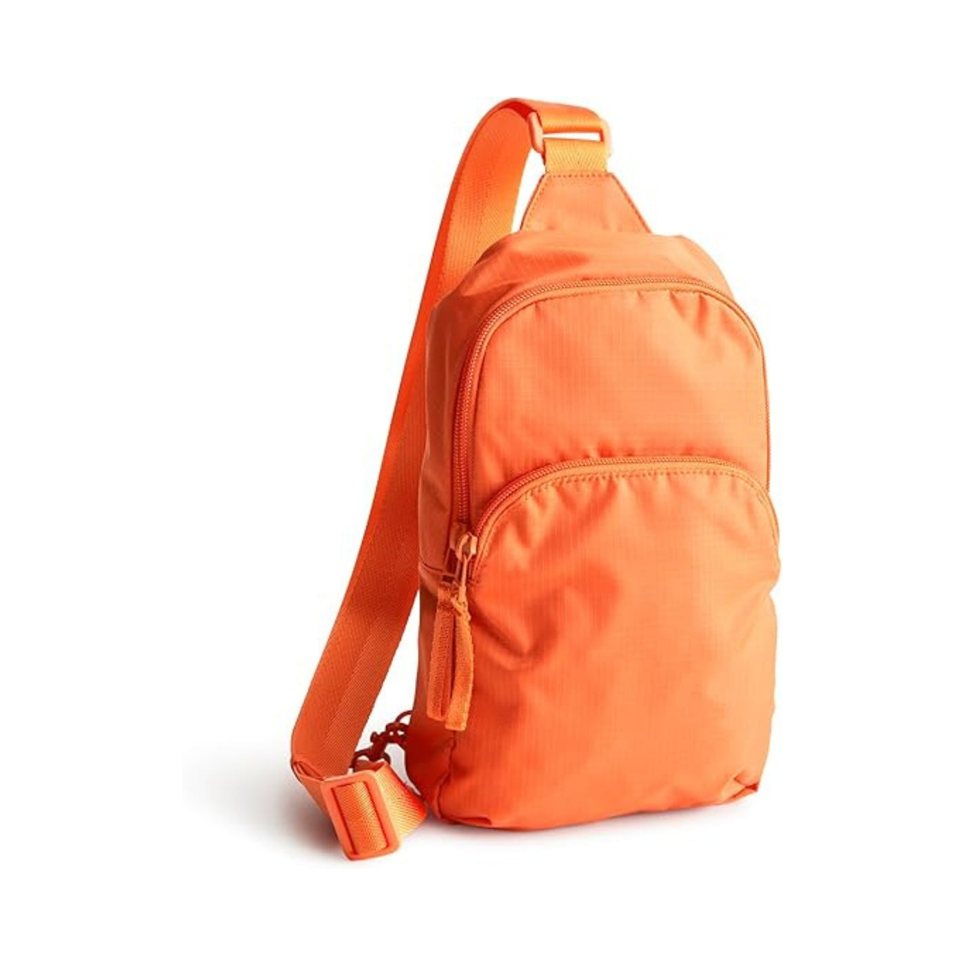 Hesicoml men's Ripstop Lorman Sling Backpack