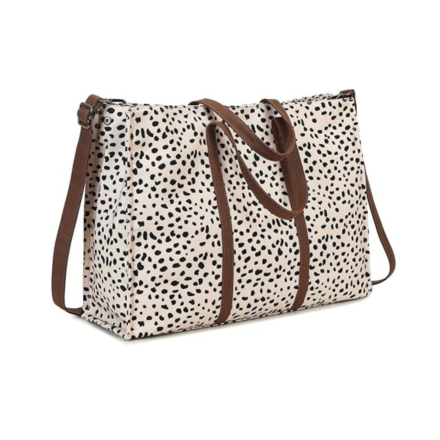Hesicoml Laptop Tote Bag for Women Work